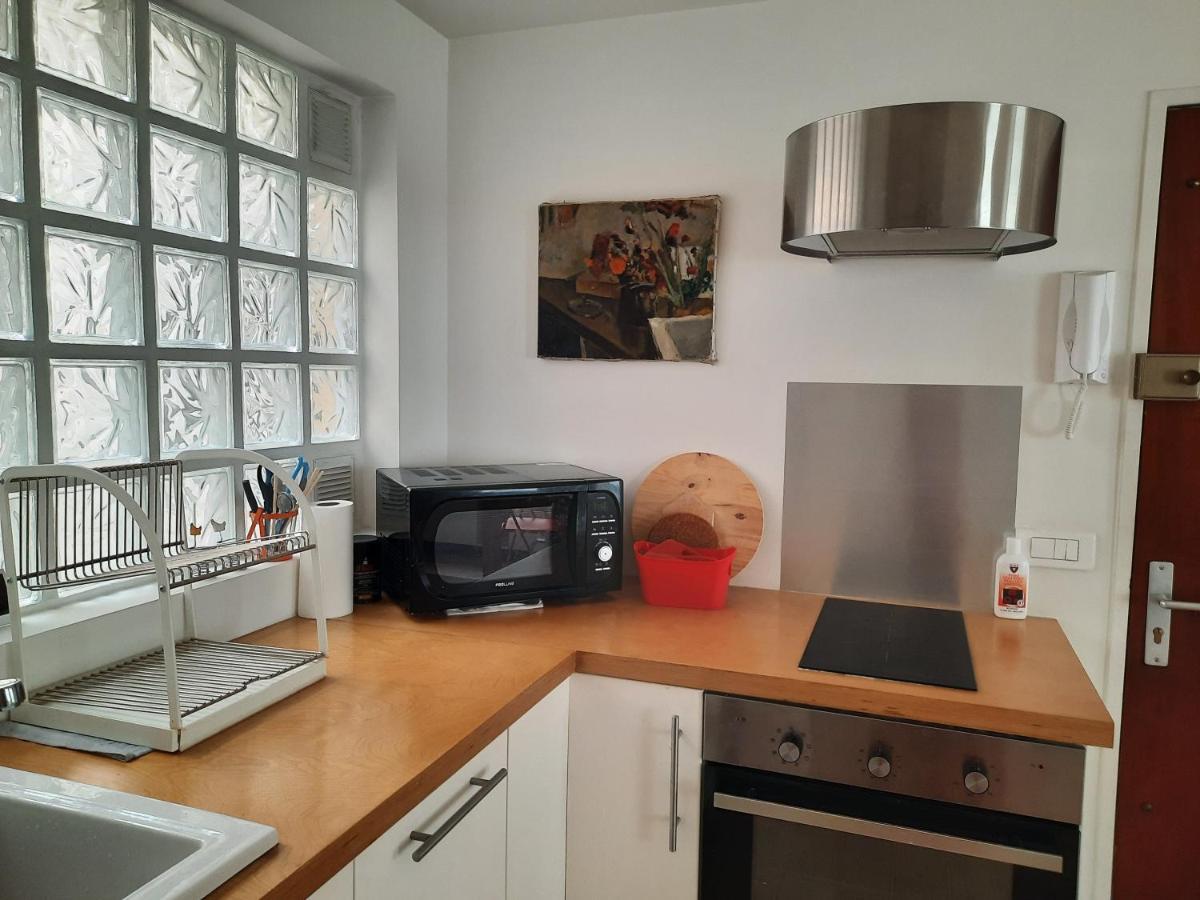 Nice Apartment In The Heart Of Paris By Weekome Exterior photo