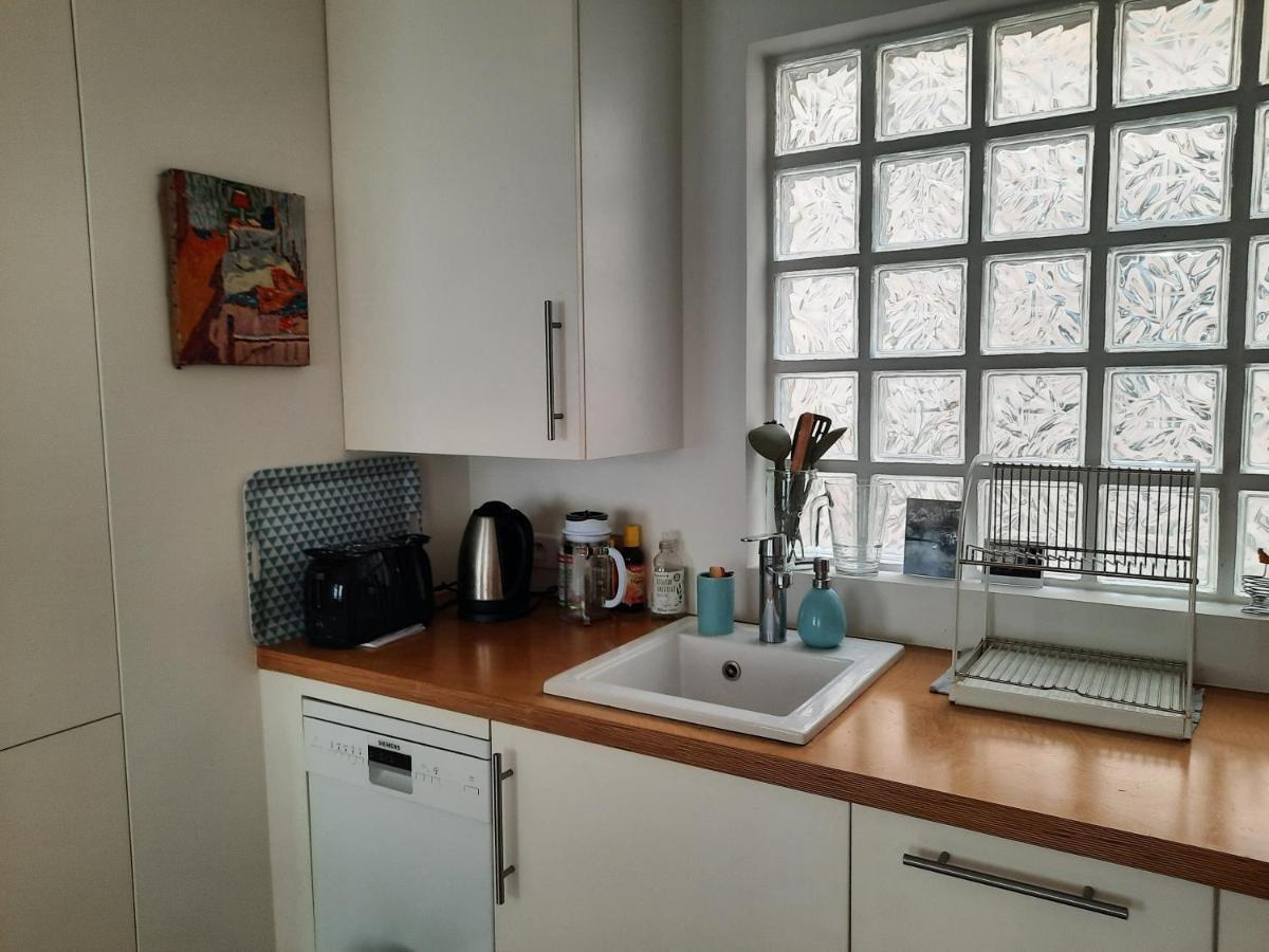 Nice Apartment In The Heart Of Paris By Weekome Exterior photo