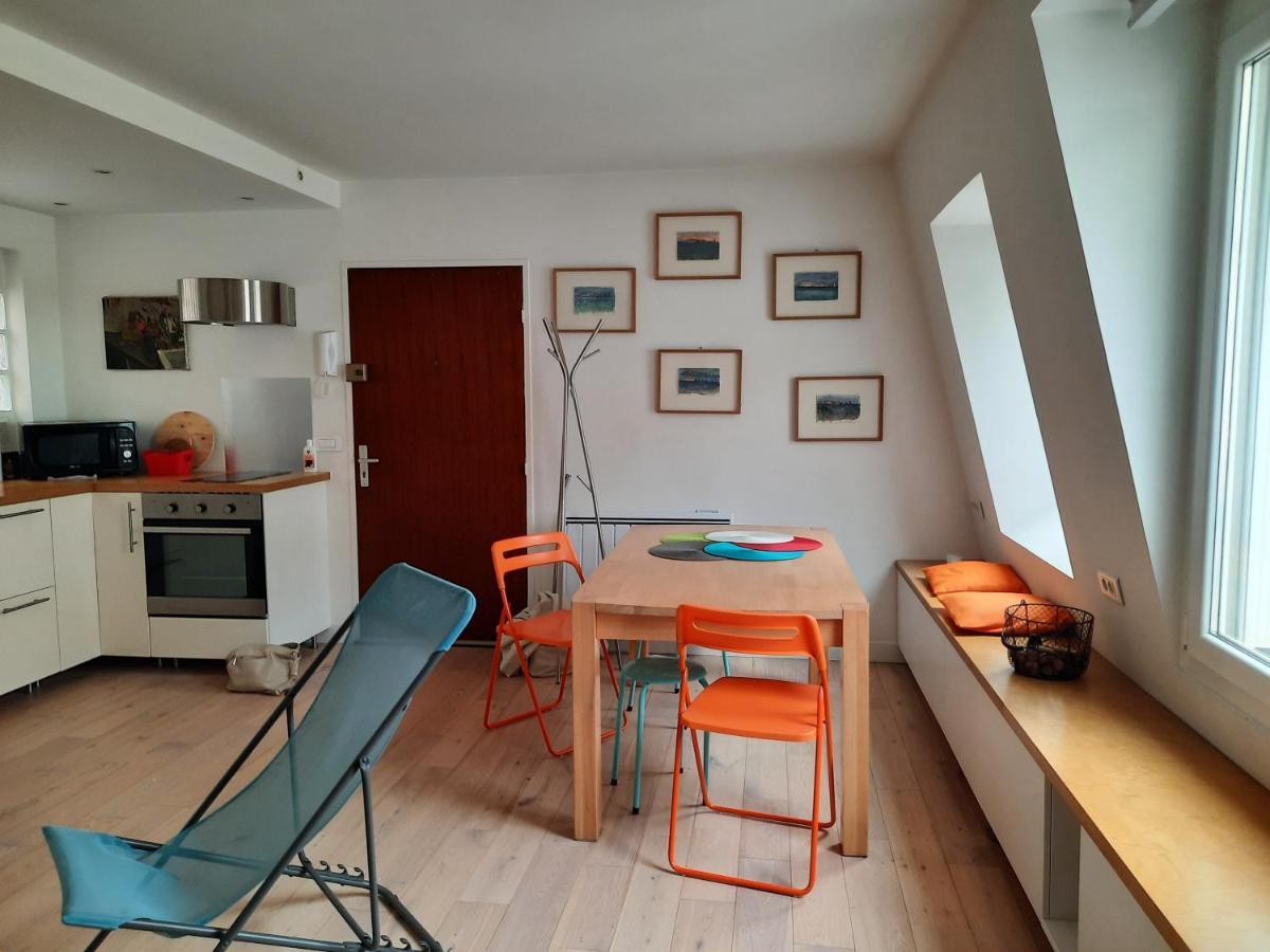 Nice Apartment In The Heart Of Paris By Weekome Exterior photo