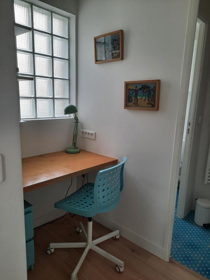 Nice Apartment In The Heart Of Paris By Weekome Exterior photo