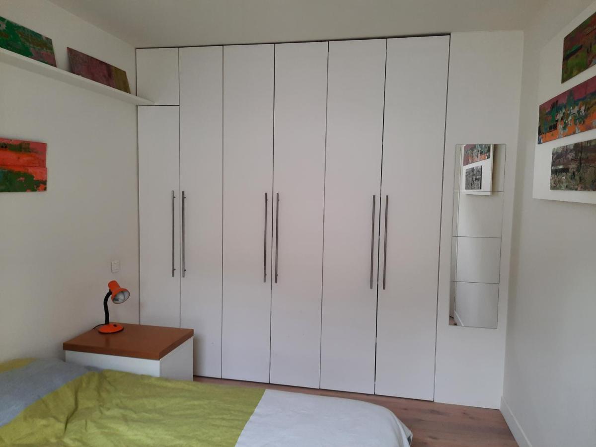 Nice Apartment In The Heart Of Paris By Weekome Exterior photo