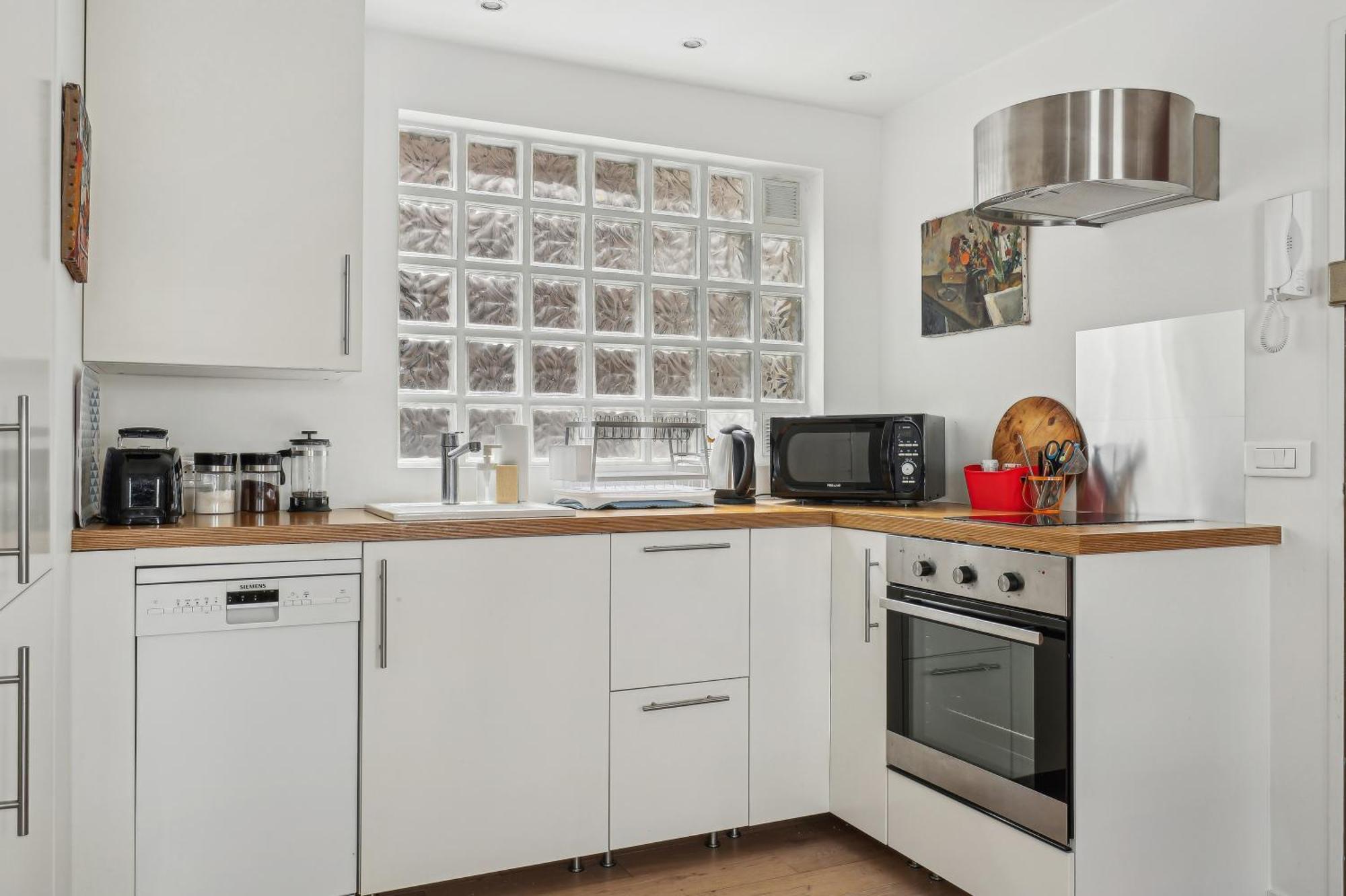Nice Apartment In The Heart Of Paris By Weekome Exterior photo